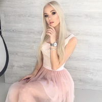 ulyana verenchikova