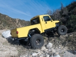 Jeep Wrangler 2001