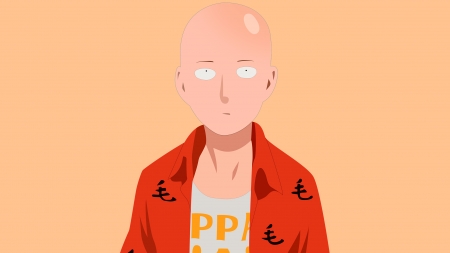 One Punch Man