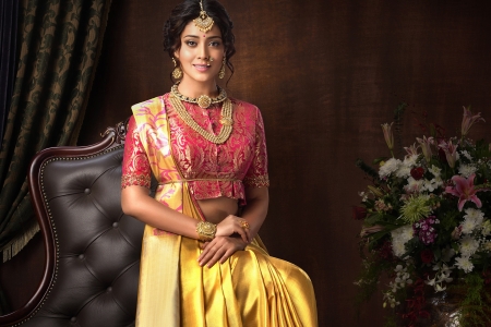 Shriya-Saran - Saran, actress, Shriya-, model