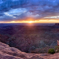 Canyonlands National Park, Utah