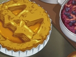 Anime Pies