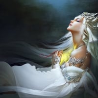 Fantasy Girl