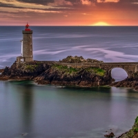 Petit Minou Lighthouse