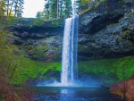 Silver Falls State Park, Oregon