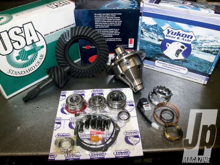 Axle Components - axle, components, gear, parts