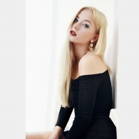 Ulyana Verenchikova