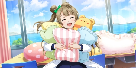 Minami-Kotori