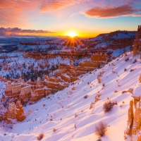 Bryce Canyon National Park