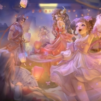 New Year Party
