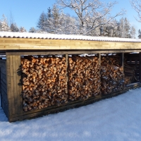 Log Store