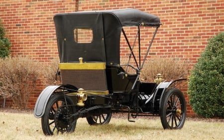 1911 Kelsey Model M Motorette - car, 1911, Kelsey, model M, motorette