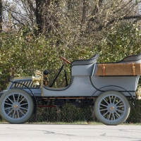 1911 Thomas Flyer