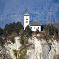 Church in Austria