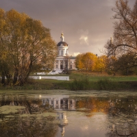 Church in Russia