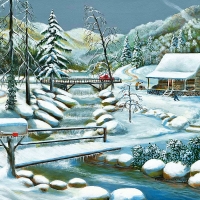Winter Season