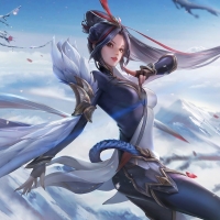 Fantasy Women