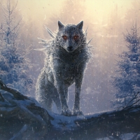 The Wolf