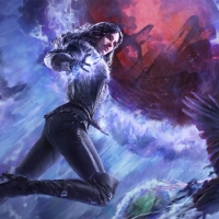 Yennefer