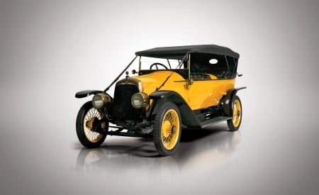 1913 SCAT 18-30 HP Torpedo - SCAT, car, torpedo, 18-30 hp, 1913