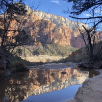 Zion National Park, Utah