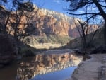 Zion National Park, Utah