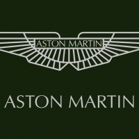 Aston Martin Logo