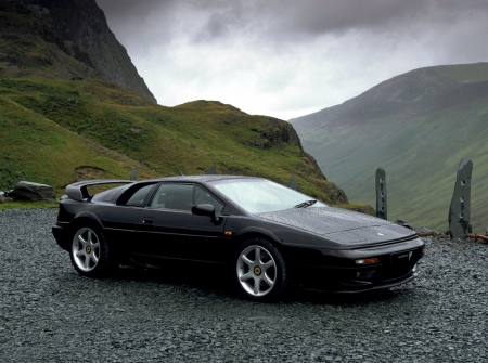 Lotus Esprit 1998