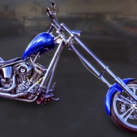 harley davidson
