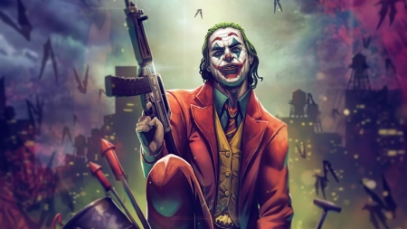 Joker