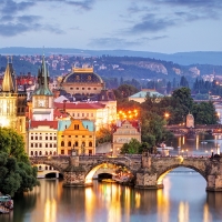 Prague, Czech Republic