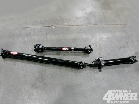 Driveshafts - component, drive, part, shaft