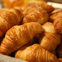 Croissants