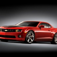 2011-Chevrolet-Camaro