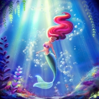 The-Little-Mermaid