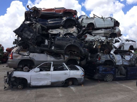 Get Cash for Junk Cars in Fort Lauderdale and Boca Raton | Cash for Junk Cars 1