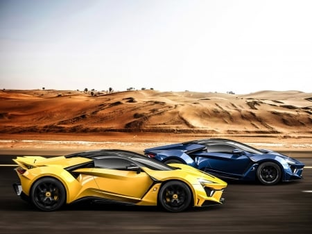 Fenyr-SuperSport - cra, SuperSport, Fenyr, race