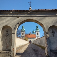 Church in Poland