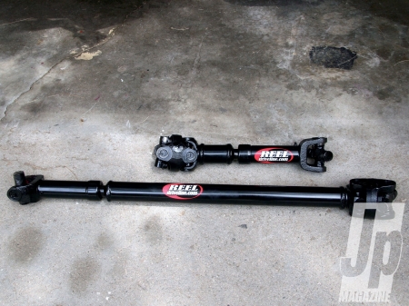 Driveshafts - drive, component, part, shaft