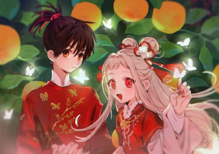 Jibaku-Shounen-Hanako-kun