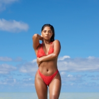 Bikini Model