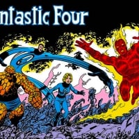 Fantastic Four