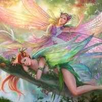 Fairies