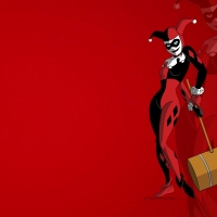 Harley Quinn's Hammer Time