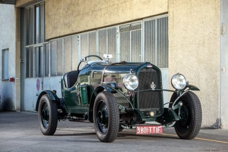 1920-25 Delahaye