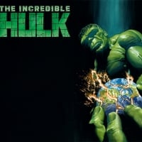 The Incredible Hulk