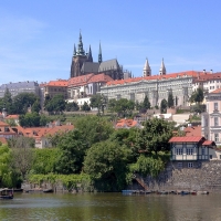 Prague, Czechia