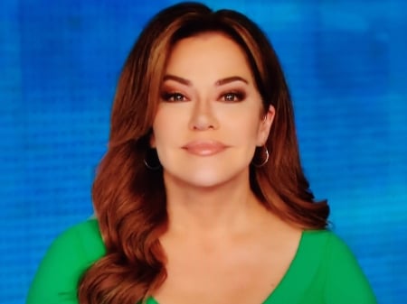 Robin Meade