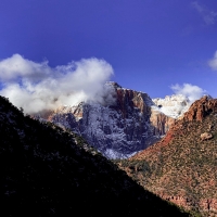 Zion National Park