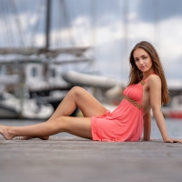 Marie Elizabeth Azevedo